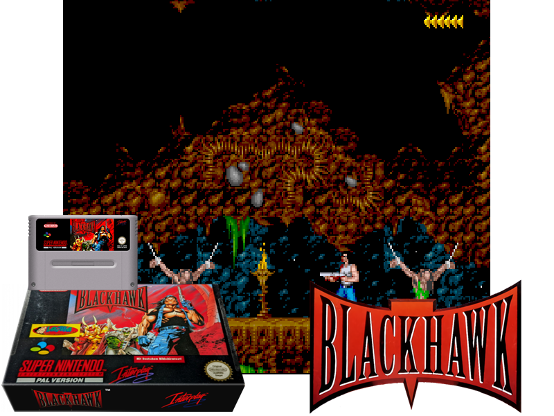 Blacktorne